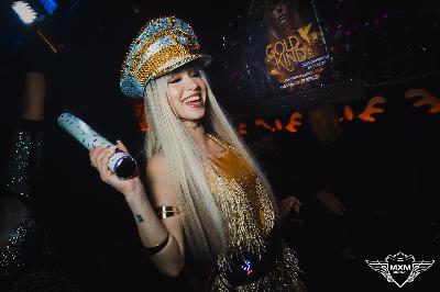 Party Bild aus dem Maxxim Club Berlin vom 18.10.2025